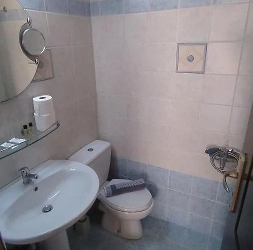 Girogiali - Adults Only Szálloda 3*