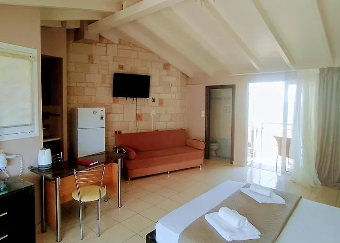 Girogiali - Adults Only Szálloda 3*