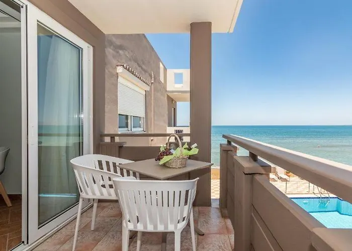 Girogiali - Adults Only Hotel Chania (Crete)