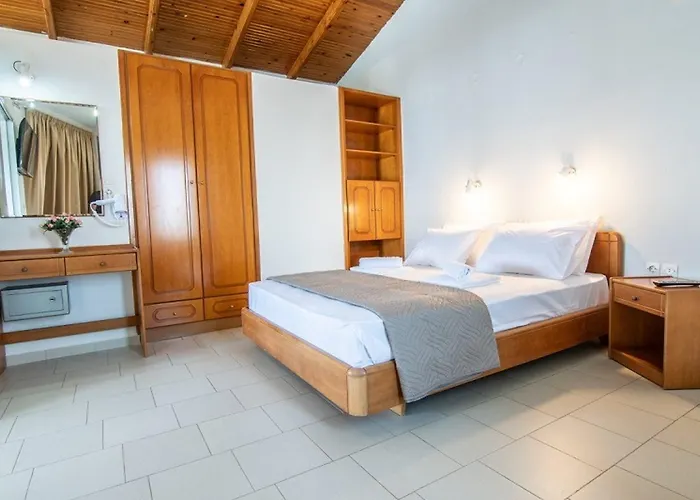 Girogiali - Adults Only Hotel Chania (Crete)